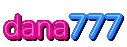 dana777 — logo kanal
