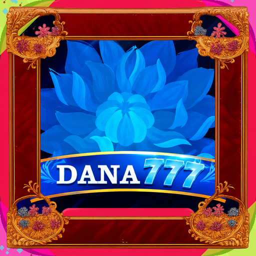 dana777 — mitra unggulan