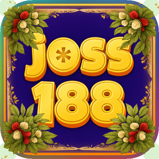 joss188 — mitra unggulan