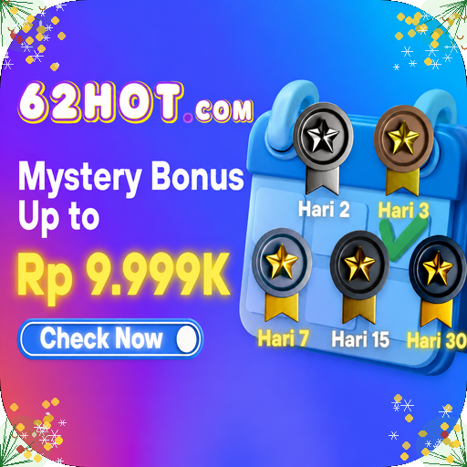 62hot — mitra unggulan